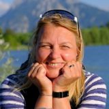 Profilfoto Claudia Götz Profilfoto von Claudia Götz