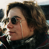 Profilfoto von Maike Sanders