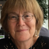 Profilfoto von Monika Schlaubitz