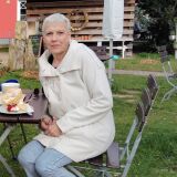Profilfoto von Nicola Bröker