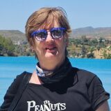 Profilfoto von Christine Zeplien