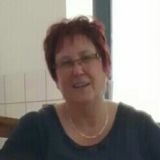 Profilfoto von Christine Schwarz