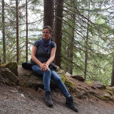 Profilfoto Anja Böttcher Profilfoto von Anja Böttcher