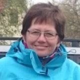 Profilfoto von Susanne Traut