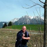 Profilfoto Helmut Kraus Profilfoto von Helmut Kraus