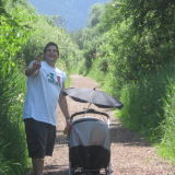 Profilfoto von Salvatore Bittner, 'angelo