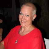 Profilfoto von Bernadette Euringer