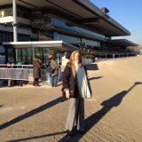 Profilfoto Susanne Auer Profilfoto von Susanne Auer