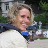 Profilfoto von Miriam Struwe