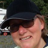 Profilfoto Petra Nüssle Profilfoto von Petra Nüssle