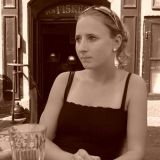 Profilfoto Sarah-Christina Lau Profilfoto von Sarah-Christina Lau