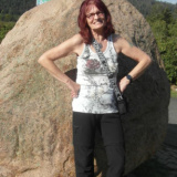 Profilfoto von Heidi Pätzold