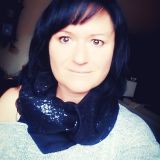 Profilfoto Katja Ruß Profilfoto von Katja Ruß