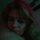 Profilfoto von Tanja Hornung