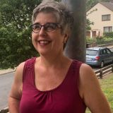 Profilfoto von Carina Schramm