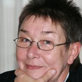Profilfoto von Rita Hafenstein