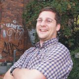 Profilfoto von Dominik Schäfer