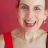 Profilfoto Larissa Boldt Profilfoto von Larissa Boldt