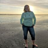 Profilfoto von Stefanie Wohlfart