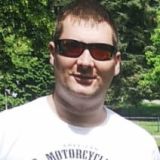 Profilfoto Dominik Wolf geboren Theis Profilfoto von Dominik Wolf geboren Theis