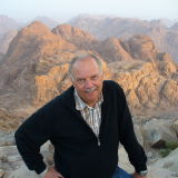 Profilfoto von Klaus Meyer