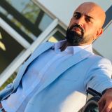 Profilfoto von Mohamad Omeirat