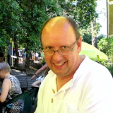 Profilfoto Ingo Schröder Profilfoto von Ingo Schröder