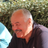 Profilfoto von Harald Holzschuh