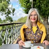 Profilfoto von Karin Mecklenburg