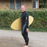 Profilfoto von Steffen Klimas