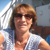 Profilfoto Karin Sasse Profilfoto von Karin Sasse
