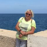 Profilfoto von Martina Rudweleit