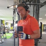 Profilfoto Sascha Möller Profilfoto von Sascha Möller
