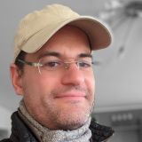 Profilfoto von Christoph Schurr