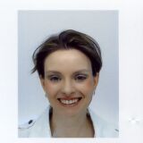 Profilfoto von Christina Burghardt (Bermel)