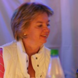 Profilfoto Heike Schwichtenberg Profilfoto von Heike Schwichtenberg
