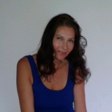 Profilfoto Christina Heisig Profilfoto von Christina Heisig