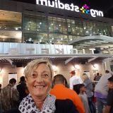 Profilfoto von Ilona Schwark