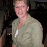 Profilfoto Martina Winter Profilfoto von Martina Winter