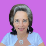 Profilfoto von Bärbel Roy