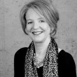 Profilfoto von Sabine Müller-Löw