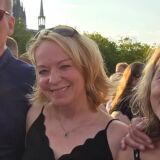 Profilfoto Andrea Ahlfeldt Profilfoto von Andrea Ahlfeldt