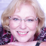 Profilfoto Barbara Müller Profilfoto von Barbara Müller