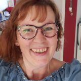 Profilfoto Anja Böttcher Profilfoto von Anja Böttcher