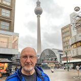 Profilfoto von Uwe Langhans