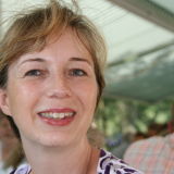 Profilfoto von Christine Golenia