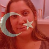 Profilfoto Arzu Uzun Profilfoto von Arzu Uzun