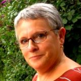 Profilfoto von Petra Dubiellak