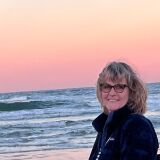 Profilfoto von Jacqueline Hüttner