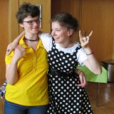 Profilfoto von Yvonne Klapper